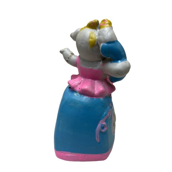 Phonemate Piggy Faux Timer, Bell with Box - Picture 8 of 10